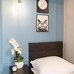 Maya'S Residence 60 - Love Bridge Apartment Gdansk