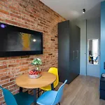Maya'S Residence 60 - Love Bridge Apartment Gdansk
