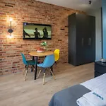 Maya'S Residence 60 - Love Bridge Apartment Gdansk