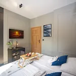 Maya'S Residence 60 - Love Bridge Apartment *
