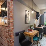 Maya'S Residence 60 - Love Bridge Apartment *