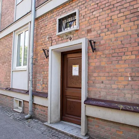 Maya's Flats & 60 - Milosci Gdańsk