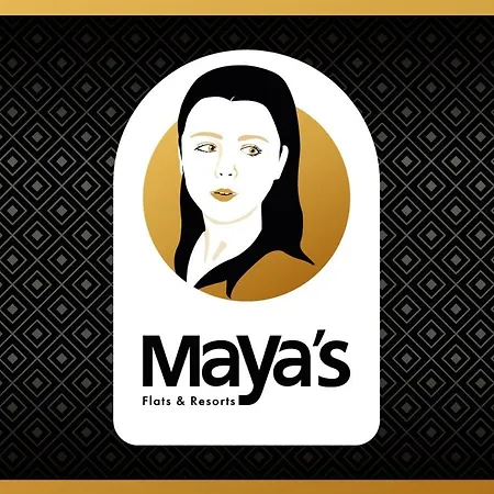 Appartement Maya's Flats & 60 - Milosci Gdańsk