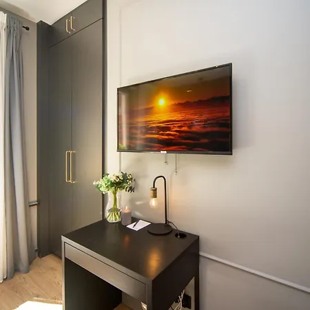 Apartman Maya's Flats & 60 - Bridge *